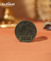 Flins Decision Coin